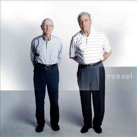 VESSEL - Twenty One Pilots Vinyl