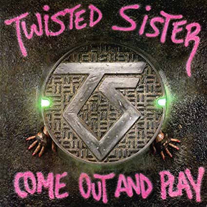 Come Out And Play (Rematered) [Import]