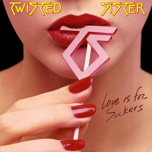 Love Is For Suckers (Remastered) [Import]
