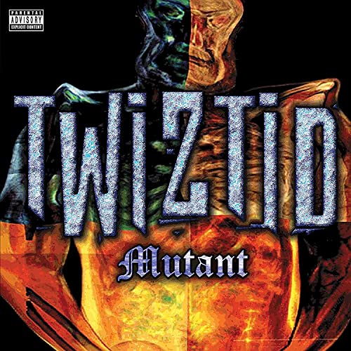 Mutant, Vol. 2 (Twiztid 25th Anniversary) [White 2 LP]
