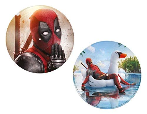 Deadpool 2 (Original Motion Picture Score)