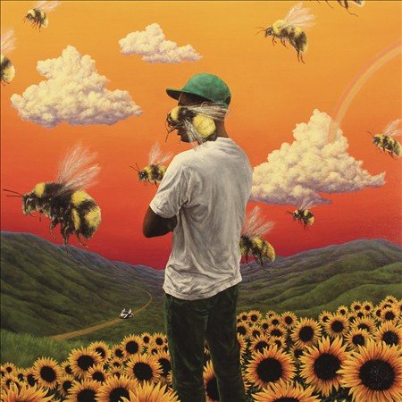 Scum Fuck Flower Boy - Tyler, The Creator Vinyl
