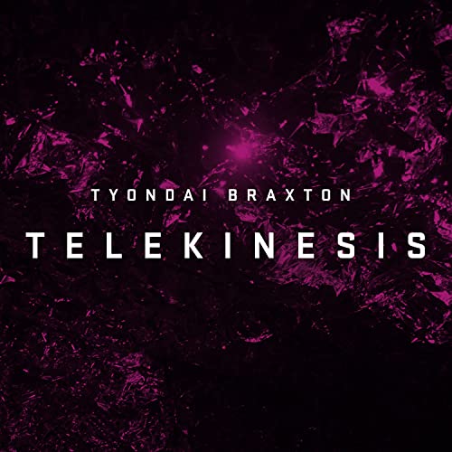 Telekinesis - Tyondai Braxton (Vinyl)