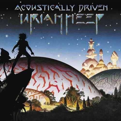 ACOUSTICALLY DRIVEN