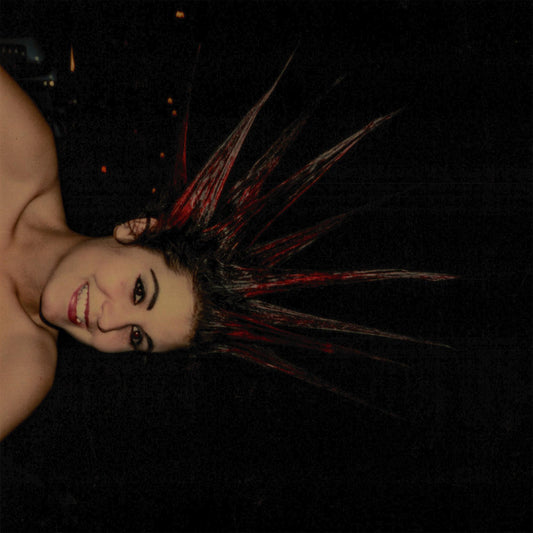 Get Yourself A Friend (Indie Exclusive)