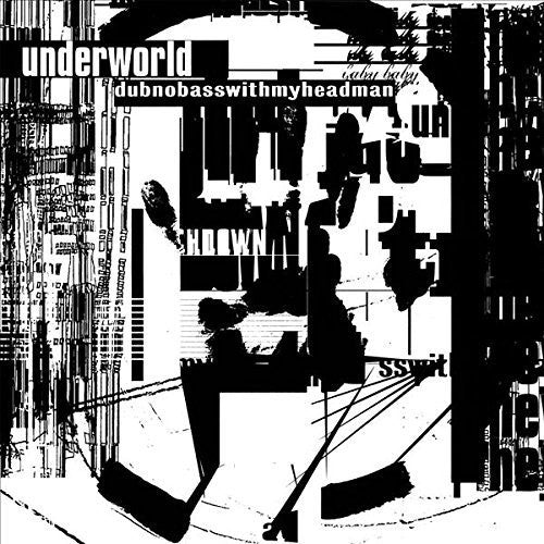 Dubnobasswithmyheadman (Anniversary Edition) (2 Lp's)