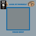 Look At Yourself (Limited)[INDIE EX]