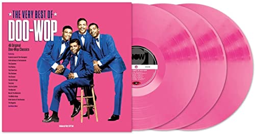 Very Best Of Doo Wop