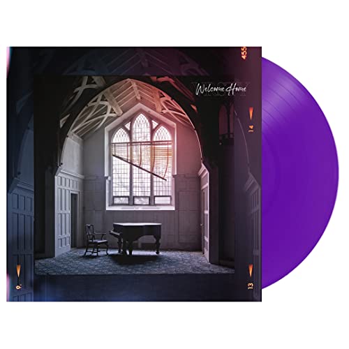 Welcome Home [Purple LP]