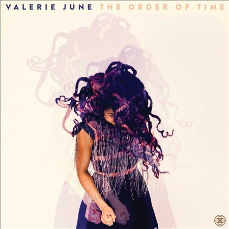 ORDER OF TIME (LP)