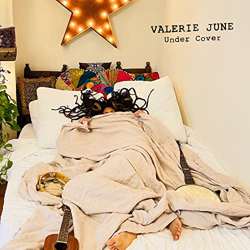 Under Cover [Magenta Red LP]
