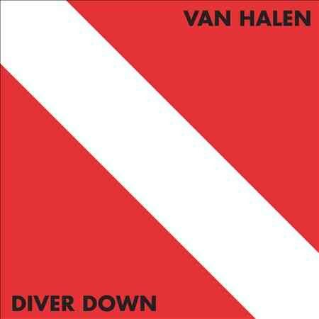 DIVER DOWN