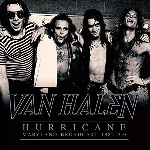 Hurricane - Maryland Broadcast 1982 2. 0