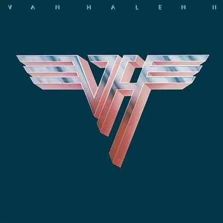 Van Halen II (180 Gram Vinyl, Remastered)