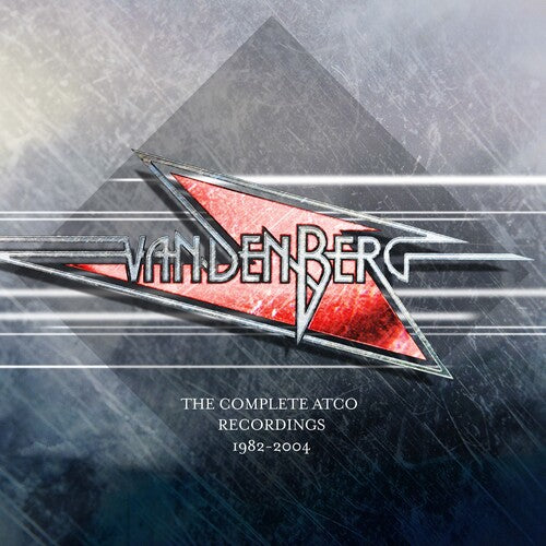 Complete Atco Recordings 1982-2004 [Import] (4 CD)
