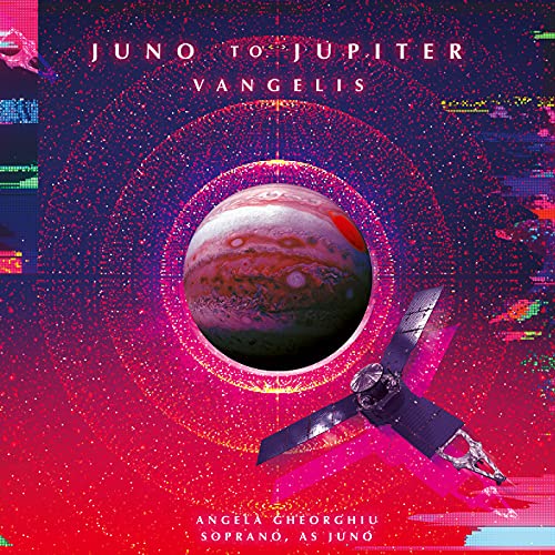 Juno To Jupiter [Deluxe CD/2 LP]