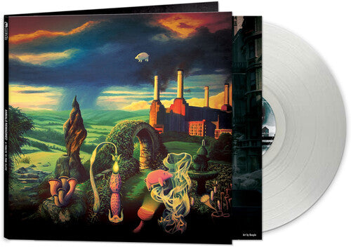 Animals Reimagined - Tribute To Pink Floyd (Colored Vinyl, Clear Vinyl)