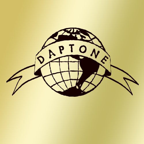 Daptone Gold (Digipack Packaging)