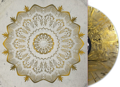 Mandala (Mello Music Group Presents) (Colored Vinyl, Gold, Limited Edition)