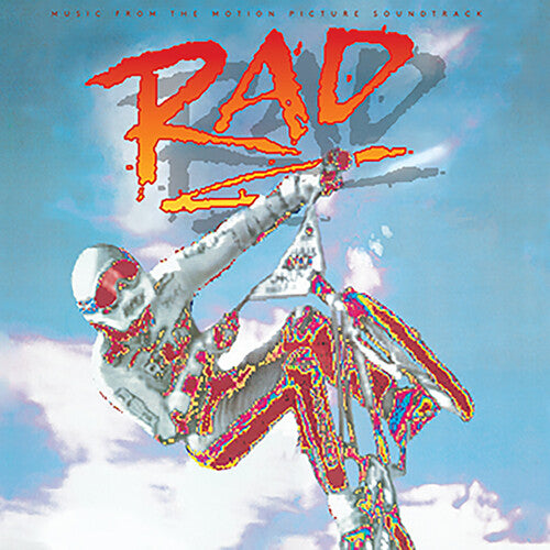 Rad (Original Soundtrack)