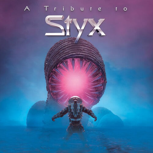 A Tribute To Styx (Digipack Packaging)