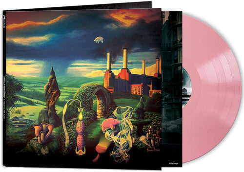 Animals Reimagined - Tribute To Pink Floyd (Colored Vinyl, Pink)