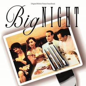 Big Night (Original Motion Picture Soundtrack) (RSD)