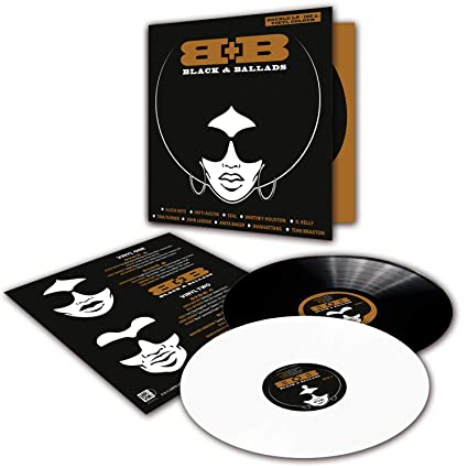 Black & Ballads (B+B)