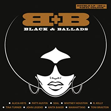 Black & Ballads (B+B)