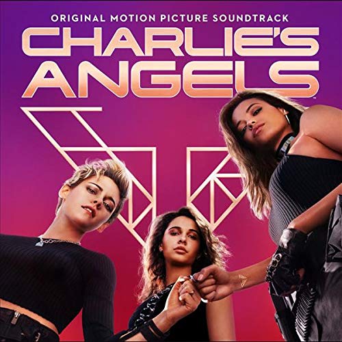Charlie's Angels (Original Motion Picture Soundtrack) Picture Disc