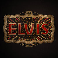 ELVIS (Original Soundtrack) [Explicit Content]