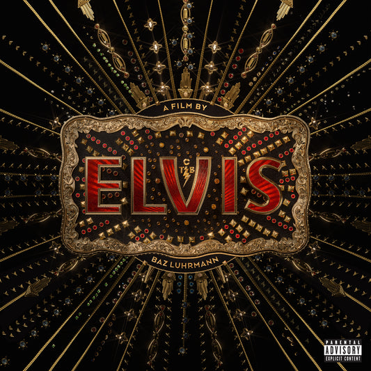 Elvis (Original Motion Picture Soundtrack)