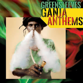 Greensleeves Ganja Anthems (RSD 4/23/2022)