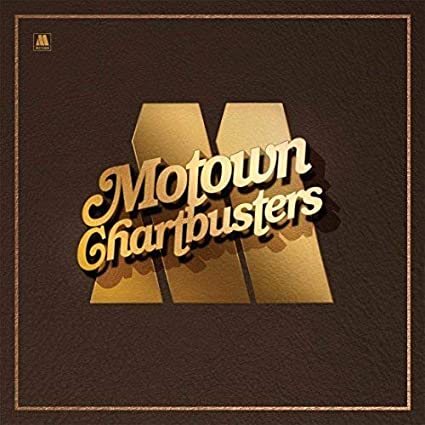 Motown Chartbusters [Import]