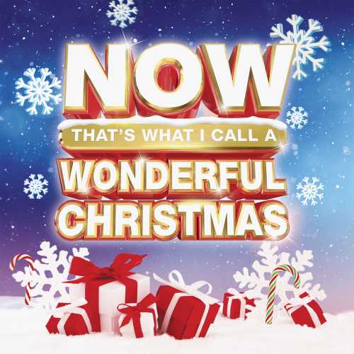 NOW Wonderful Christmas