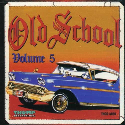 Old School, Volume 5