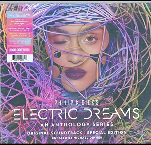 Philip K. Dick's Electric Dreams: Original Soundtrack