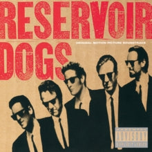 Reservoir Dogs (180 Gram Vinyl)
