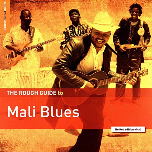 Rough Guide To Mali Blues
