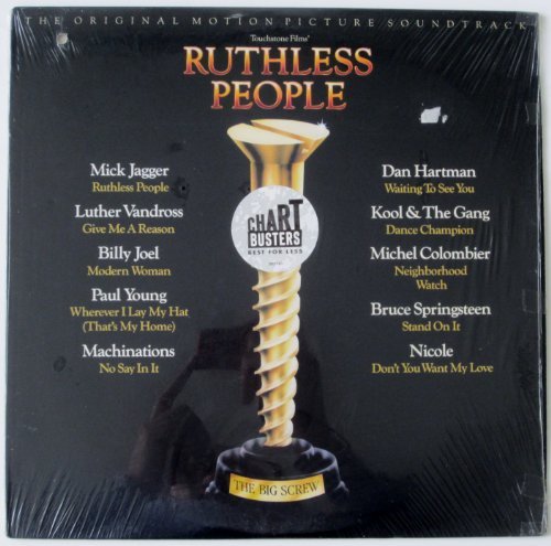 Ruthless People: The Original Motion Picture
