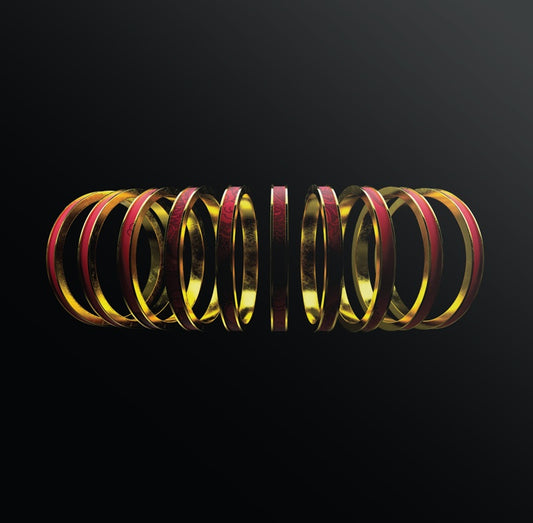 Shang-Chi And The Legend Of The Ten Rings: The Album