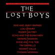 THE LOST BOYS - ORIGINAL MOTION PICTURE SOUNDTRACK (180 GRAM TRANSLUCENT RED A)