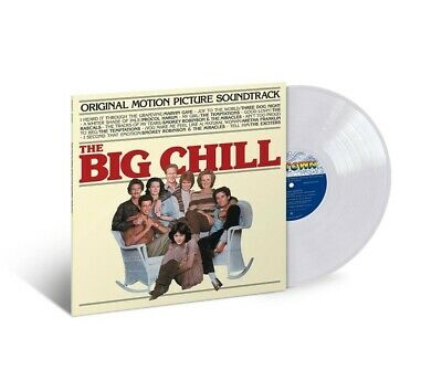 The Big Chill (Original Motion Picture Soundtrack)