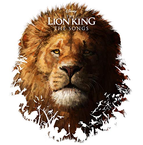 The Lion King: The Songs [LP]