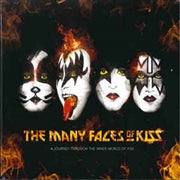 The Many Faces of Kiss