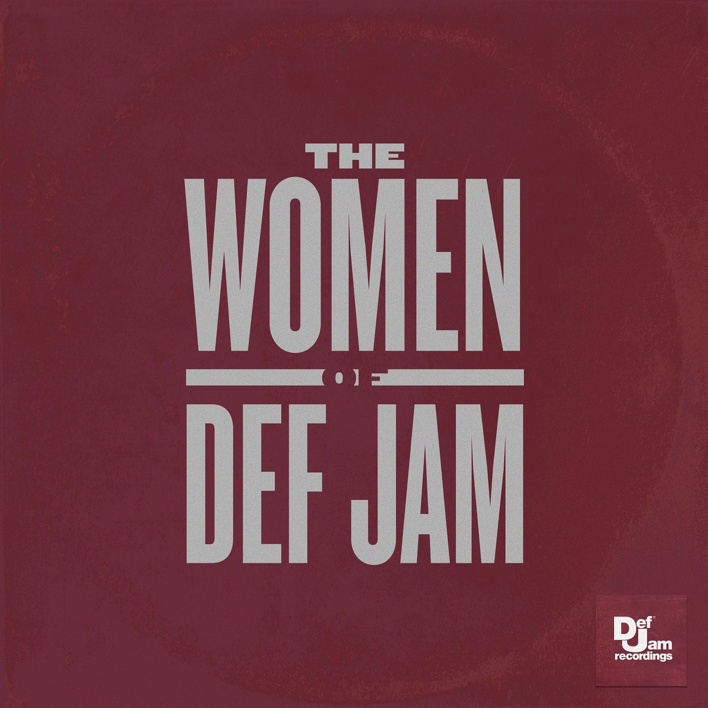 The Women Of Def Jam [2 CD]