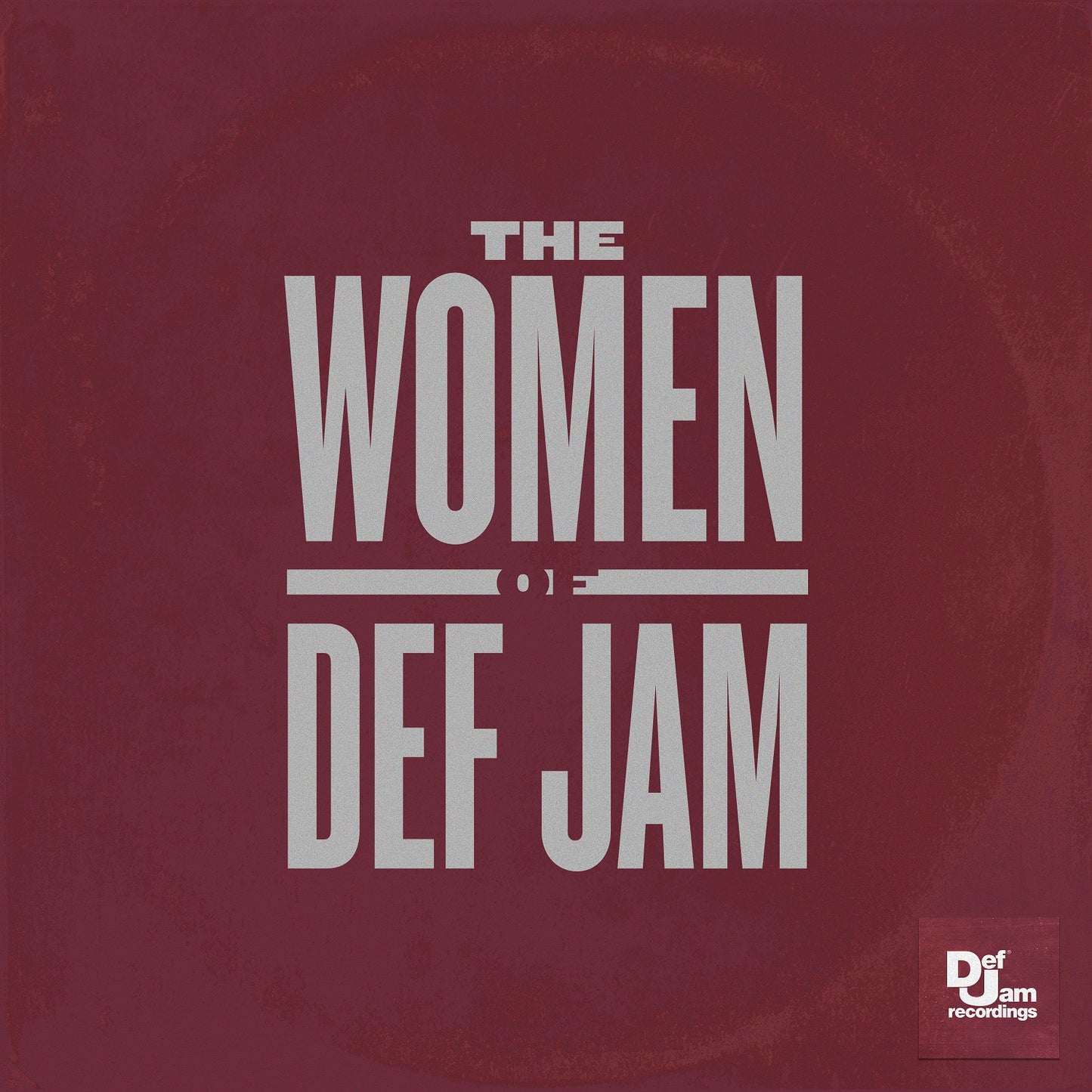 The Women Of Def Jam [3 LP]