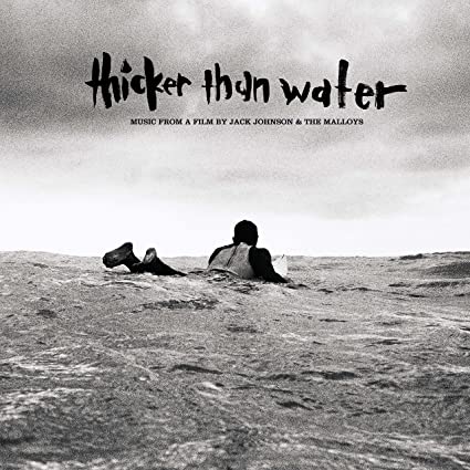 Thicker Than Water (Music From The Film) (2 Lp's)