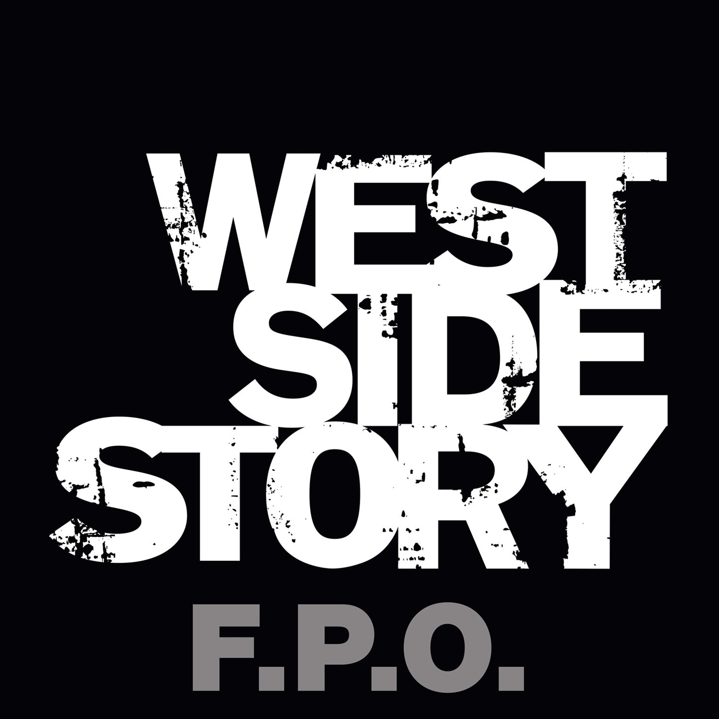 West Side Story (Original Motion Picture Soundtrack)