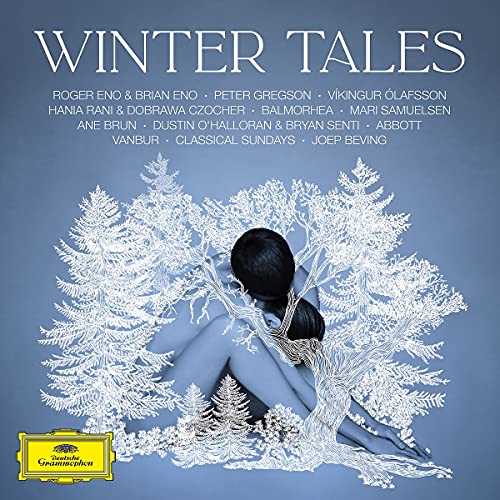 Winter Tales [LP]